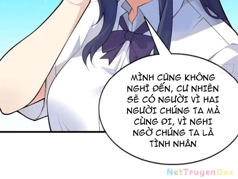 Bạn Gái Tôi Là Một Đại Tiểu Thư Xấu Xa Sao? Chapter 81 - Next Chapter 82