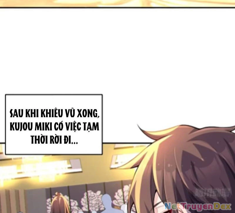 bạn gái tôi là một đại tiểu thư xấu xa sao? Chapter 83 - Next Chapter 84