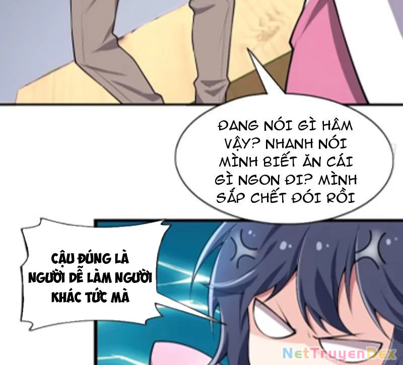 bạn gái tôi là một đại tiểu thư xấu xa sao? Chapter 83 - Next Chapter 84