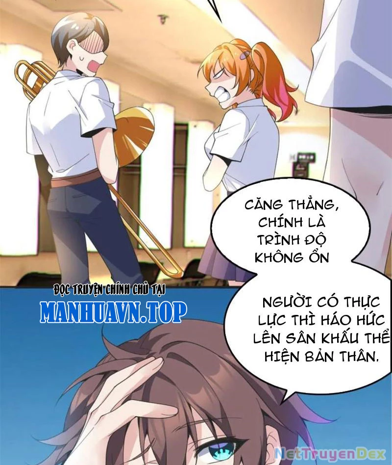 Bạn Gái Tôi Là Một Đại Tiểu Thư Xấu Xa Sao? Chapter 85 - Next Chapter 86