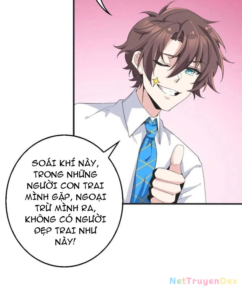 Bạn Gái Tôi Là Một Đại Tiểu Thư Xấu Xa Sao? Chapter 85 - Next Chapter 86