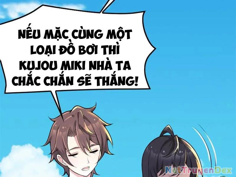 Bạn Gái Tôi Là Một Đại Tiểu Thư Xấu Xa Sao? Chapter 86 - Next Chapter 87