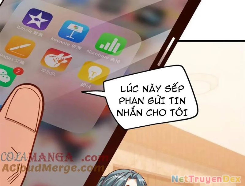 Trọng Sinh Không Làm Chạn Vương, Tôi Một Mình Nạp Game Thăng Cấp Chapter 182 - Next Chapter 183