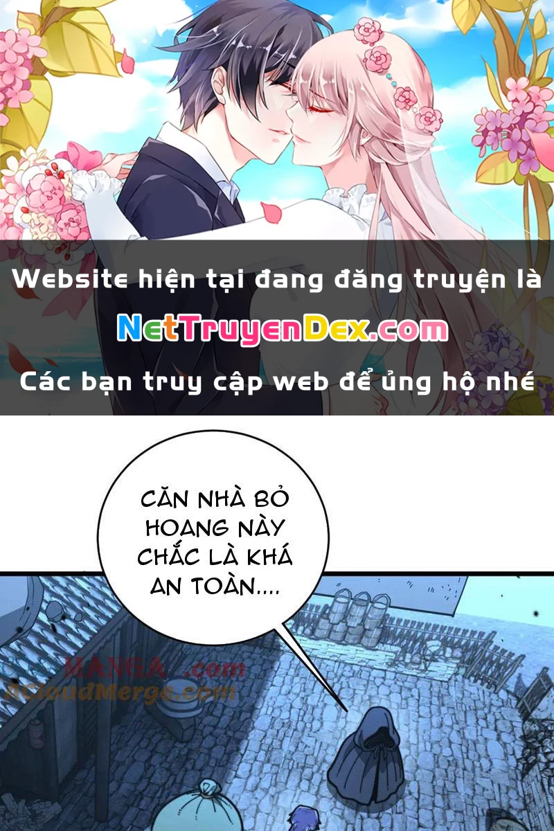 Lão xà tu tiên truyện Chapter 20 - Trang 3