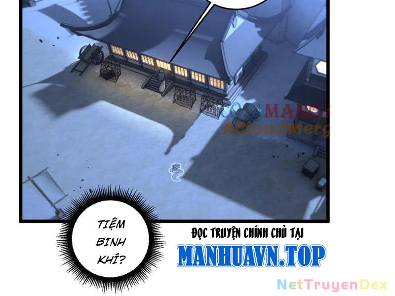 Lão xà tu tiên truyện Chapter 20 - Trang 3