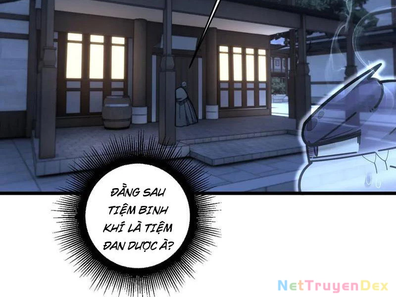 Lão xà tu tiên truyện Chapter 20 - Trang 3