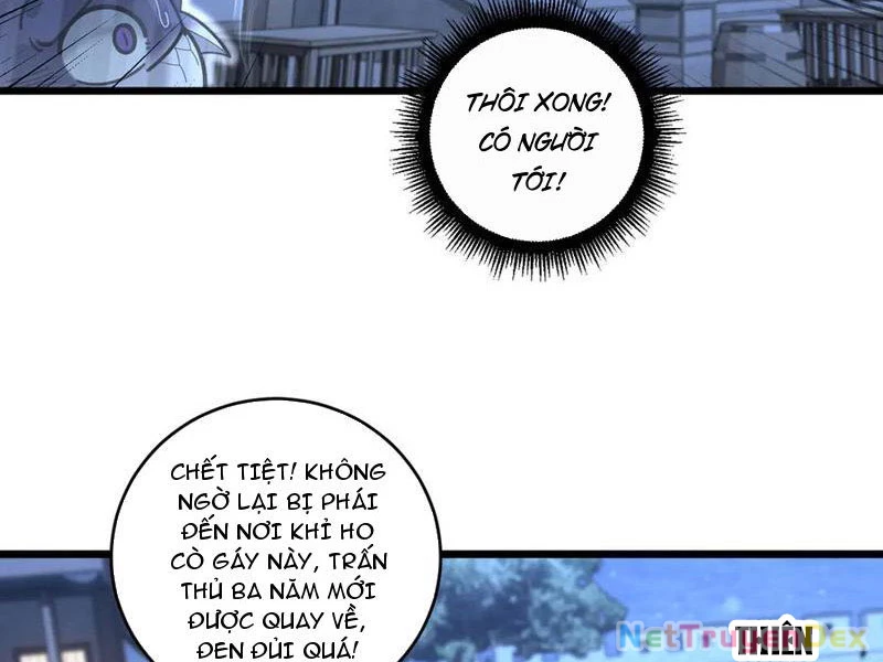 Lão xà tu tiên truyện Chapter 20 - Trang 3