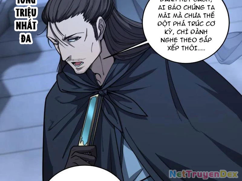 Lão xà tu tiên truyện Chapter 20 - Trang 3