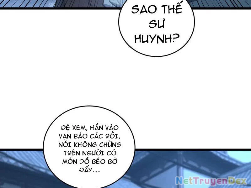 Lão xà tu tiên truyện Chapter 20 - Trang 3