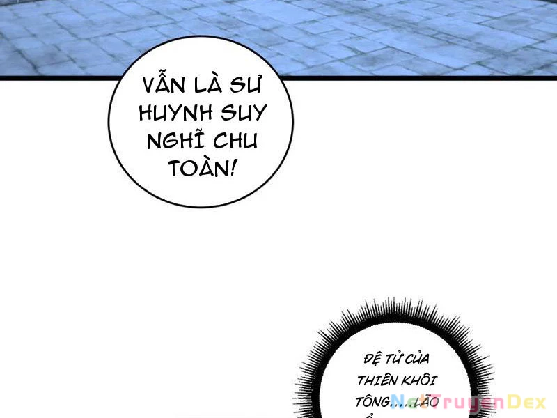 Lão xà tu tiên truyện Chapter 20 - Trang 3