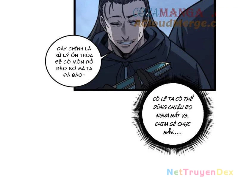 Lão xà tu tiên truyện Chapter 20 - Trang 3