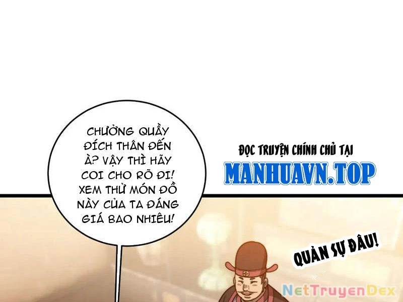 Lão xà tu tiên truyện Chapter 20 - Trang 3