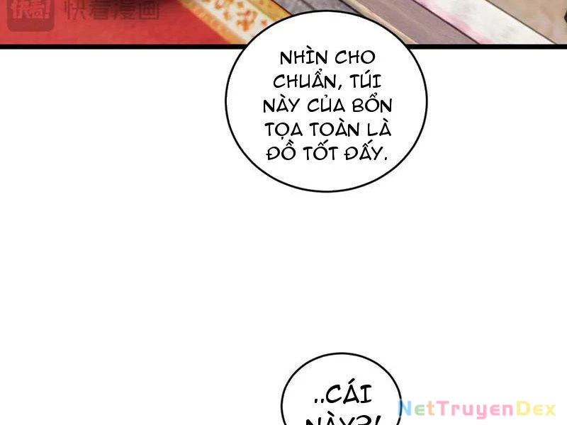 Lão xà tu tiên truyện Chapter 20 - Trang 3