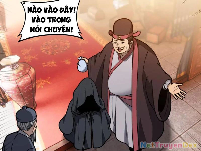 Lão xà tu tiên truyện Chapter 20 - Trang 3