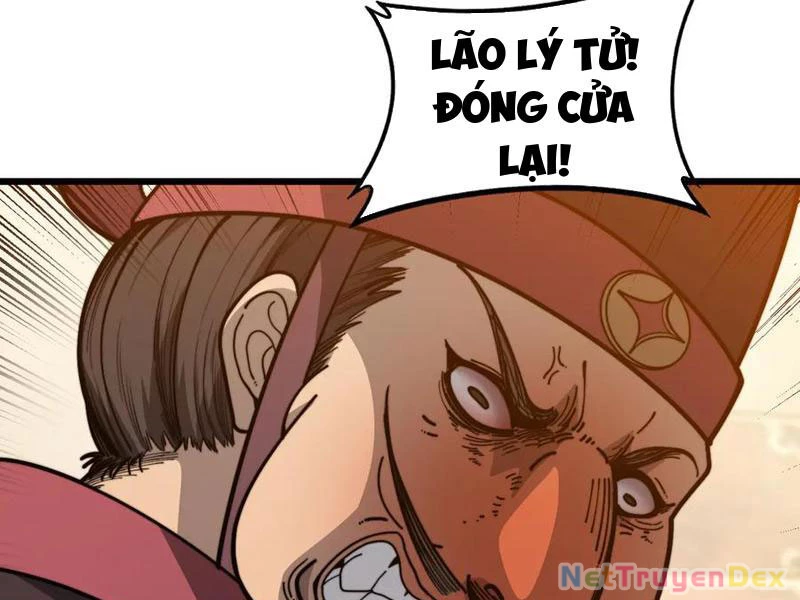 Lão xà tu tiên truyện Chapter 20 - Trang 3