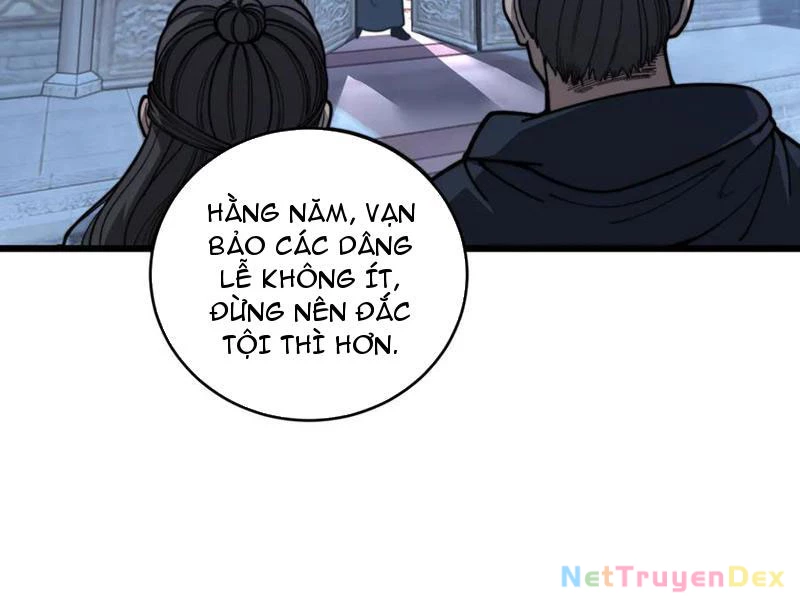 Lão xà tu tiên truyện Chapter 20 - Trang 3