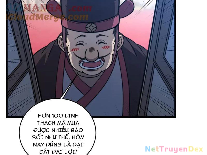 Lão xà tu tiên truyện Chapter 20 - Trang 3