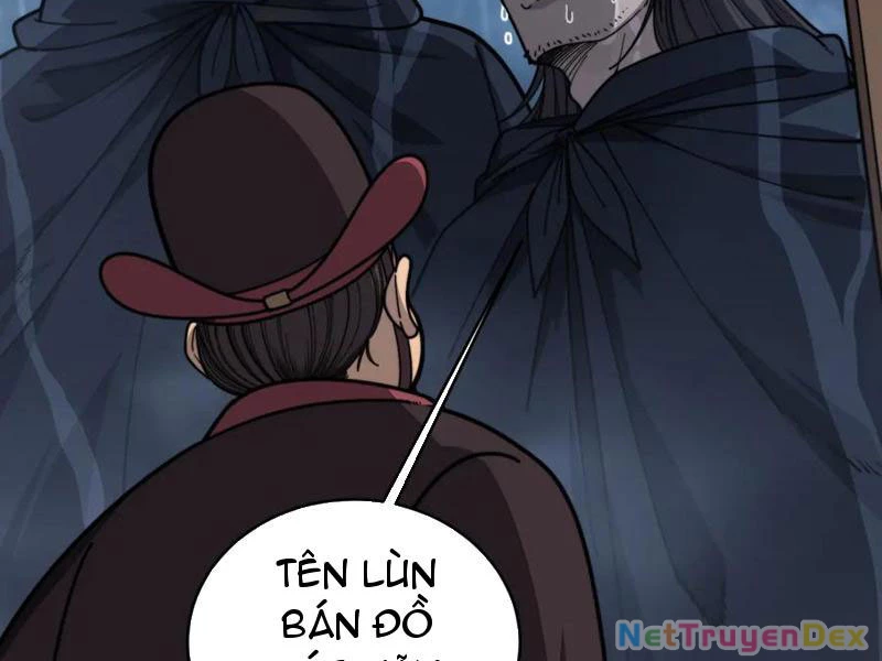 Lão xà tu tiên truyện Chapter 20 - Trang 3