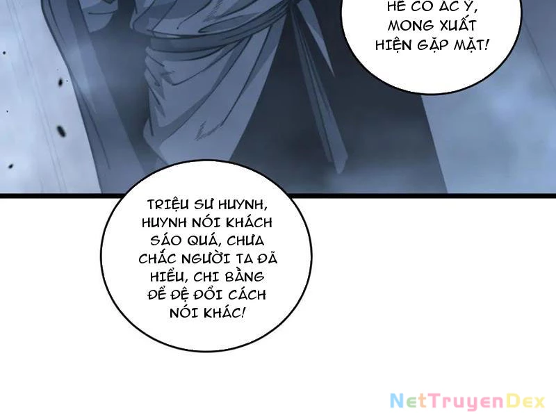 Lão xà tu tiên truyện Chapter 20 - Trang 3