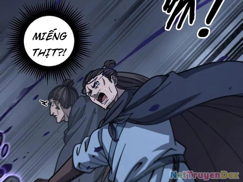 Lão xà tu tiên truyện Chapter 20 - Trang 3