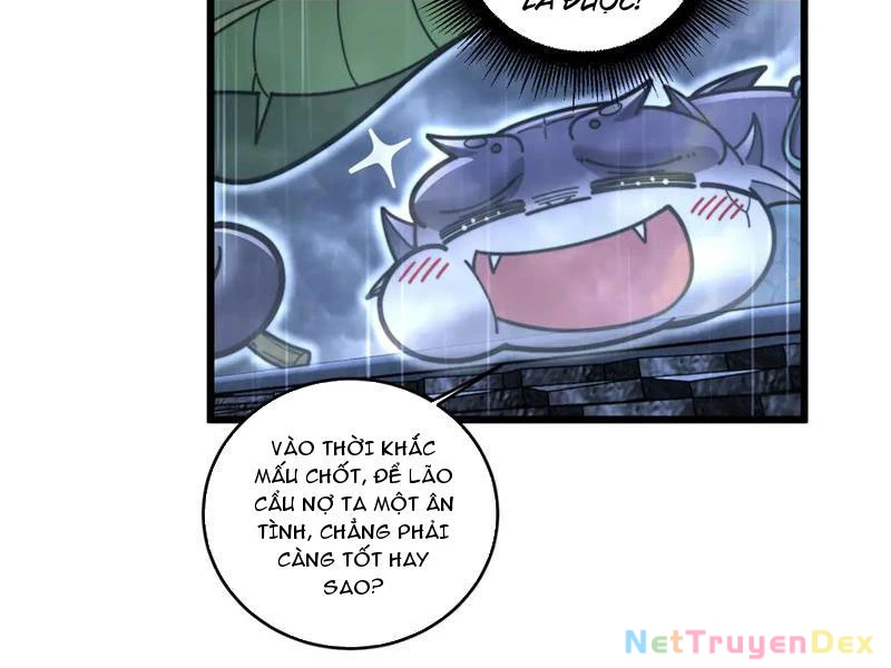 Lão xà tu tiên truyện Chapter 20 - Trang 3