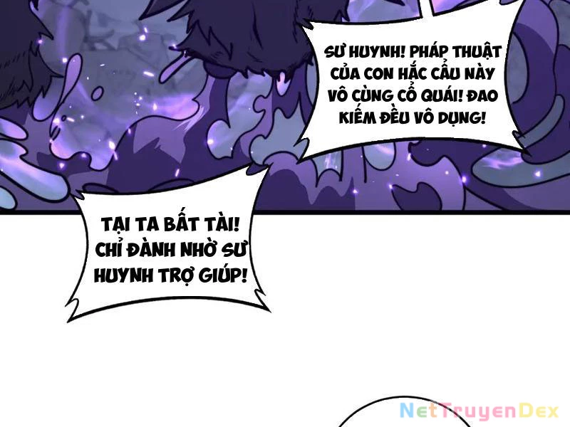 Lão xà tu tiên truyện Chapter 20 - Trang 3