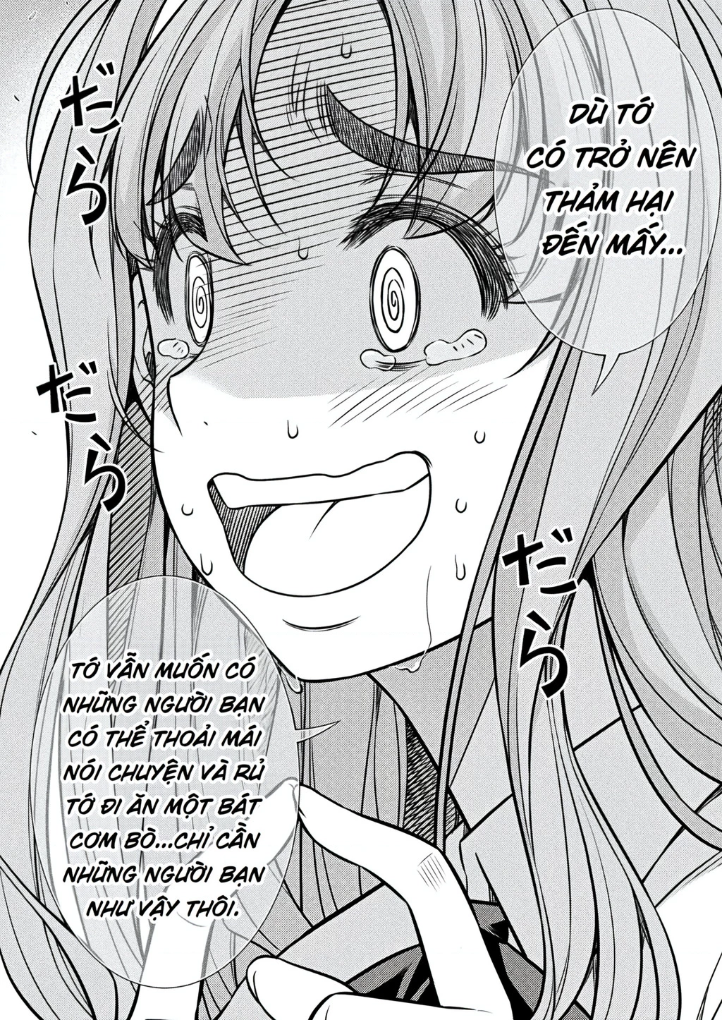 Silver Plan To Redo From Jk Chapter 25 - Trang 4