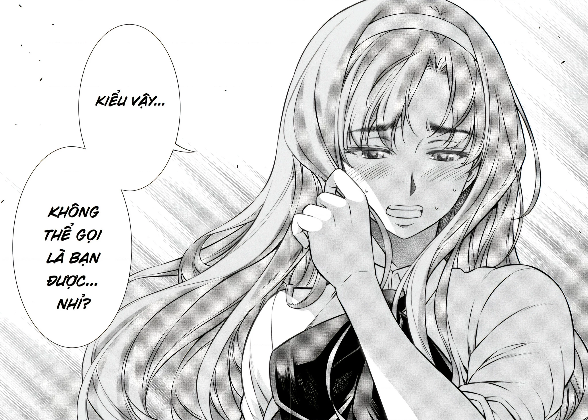Silver Plan To Redo From Jk Chapter 25 - Trang 4