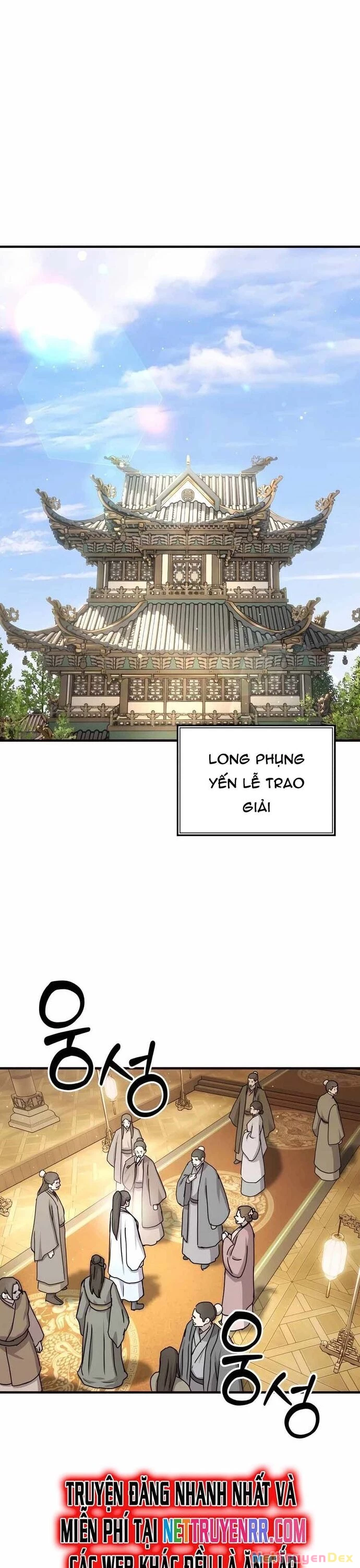 Tuyệt Thế Quân Lâm Chapter 24 - Trang 3