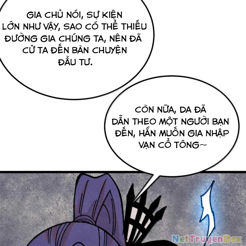 Vạn Cổ Tối Cường Tông Chapter 387 - Next Chapter 387.1