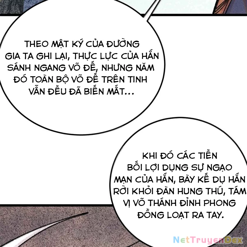 Vạn Cổ Tối Cường Tông Chapter 387 - Next Chapter 387.1