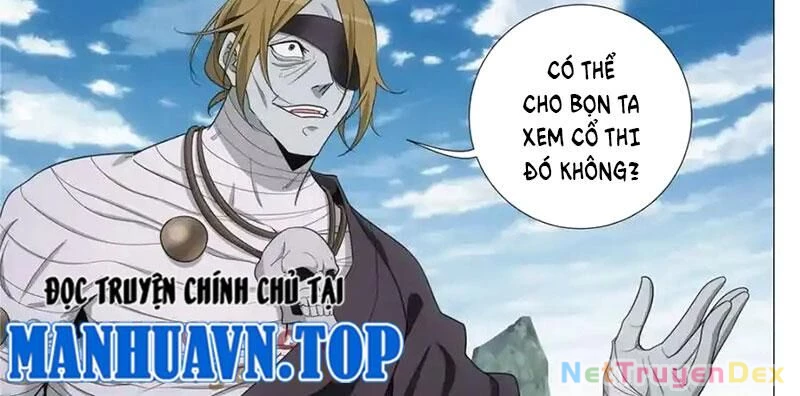 Đại Chu Tiên Lại Chapter 335 - Next Chapter 336