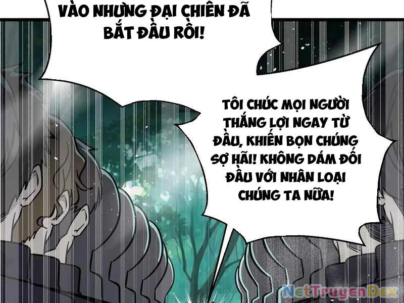 Toàn Cầu Cao Võ Chapter 292 - Trang 4