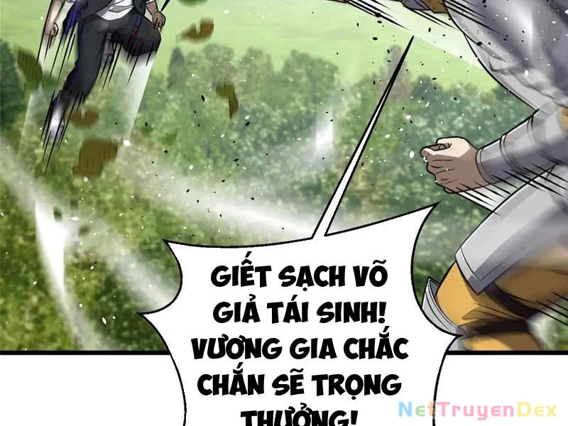 Toàn Cầu Cao Võ Chapter 292 - Trang 4