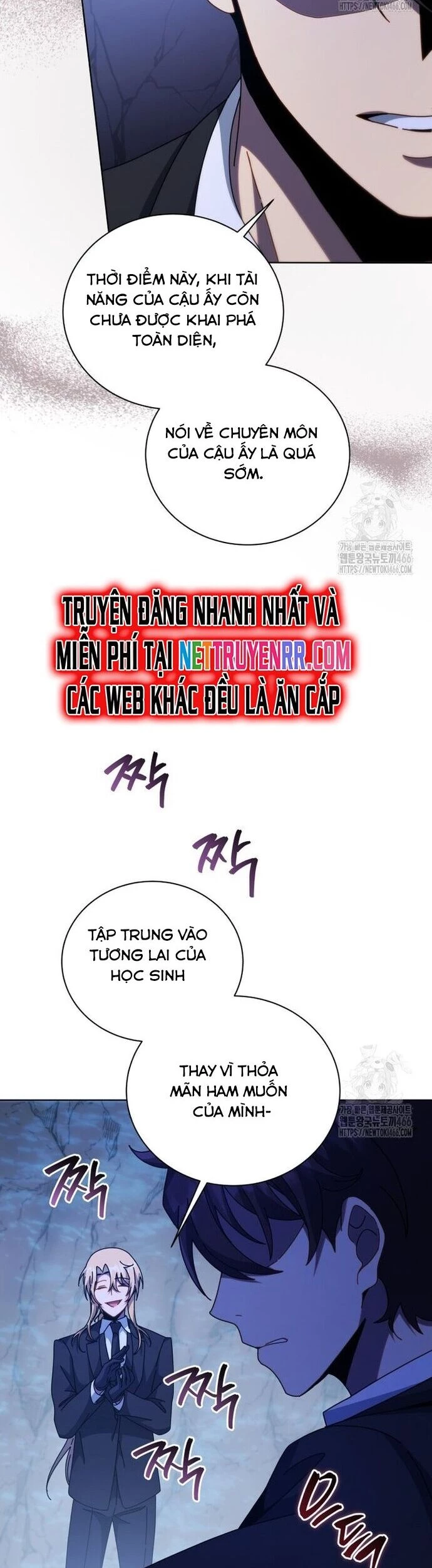 Tử Linh Sư Thiên Tài Của Học Viện Chapter 150 - Trang 4