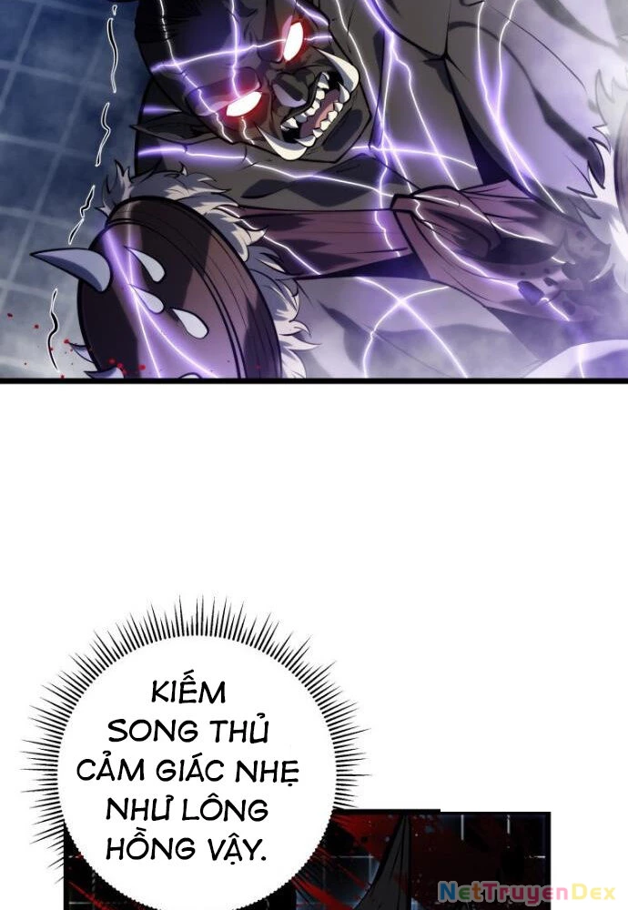 Sát Long Nhân Hồi Quy Siêu Việt Chapter 17 - Trang 4