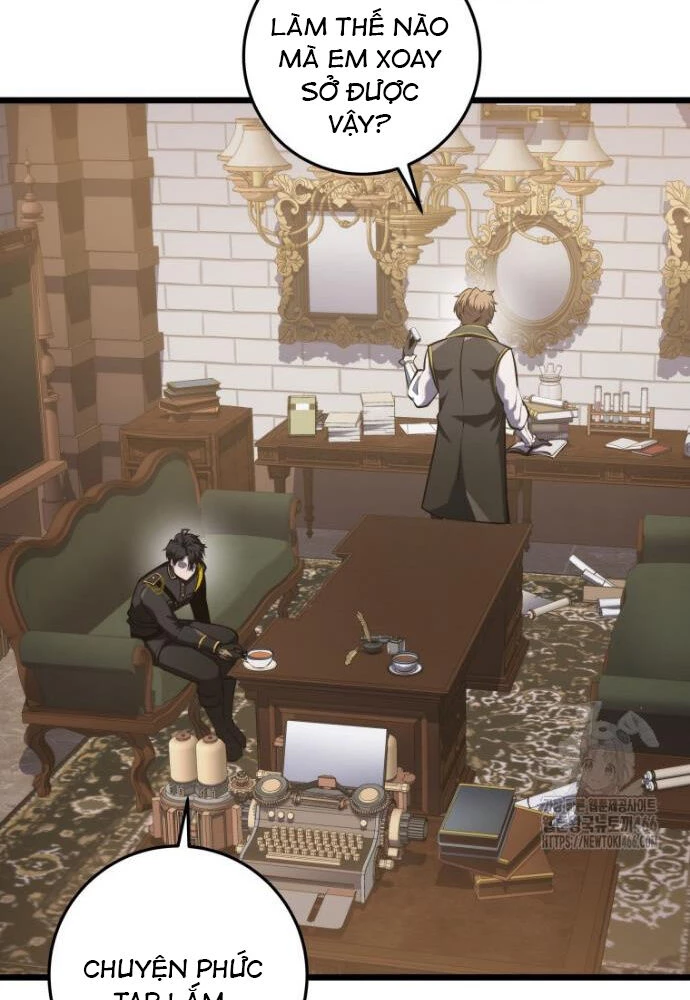 Sát Long Nhân Hồi Quy Siêu Việt Chapter 17 - Trang 4