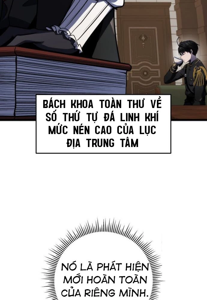 Sát Long Nhân Hồi Quy Siêu Việt Chapter 17 - Trang 4
