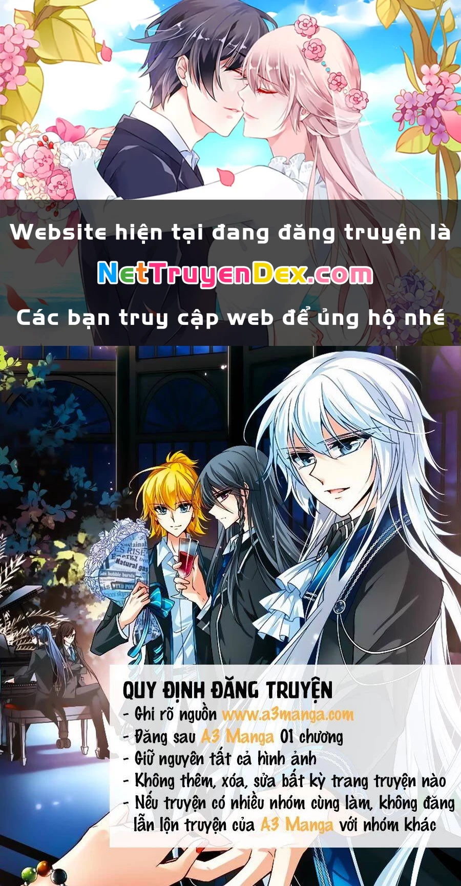 Thần Y Đích Nữ Chapter 223 - Next Chapter 224