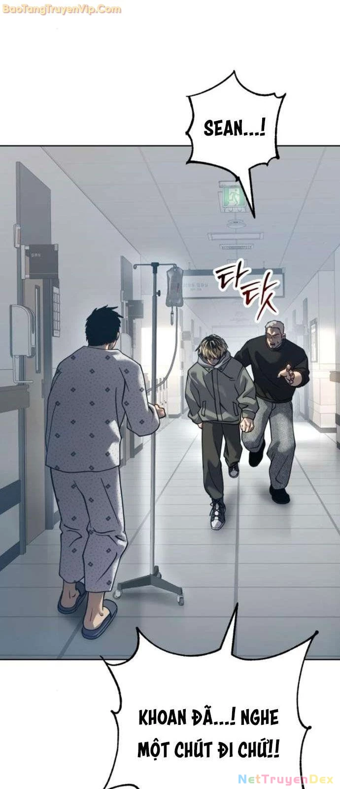 Luật Thanh Niên Chapter 33 - Next 