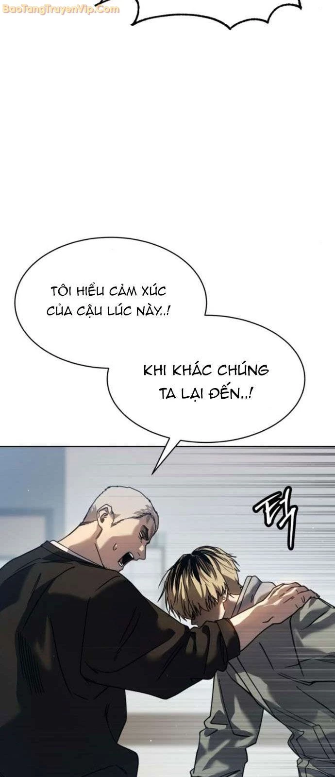 Luật Thanh Niên Chapter 33 - Next 