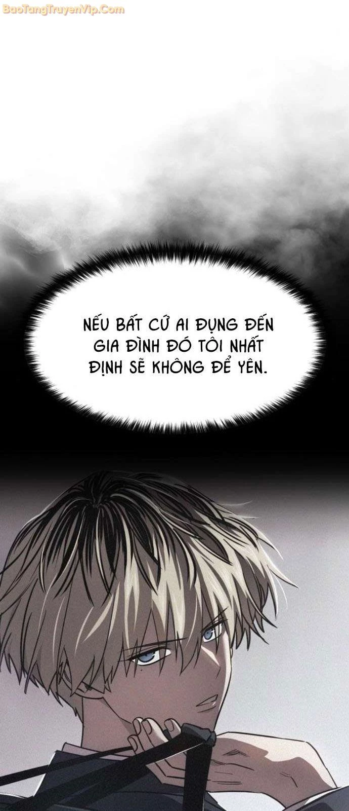 Luật Thanh Niên Chapter 33 - Next 