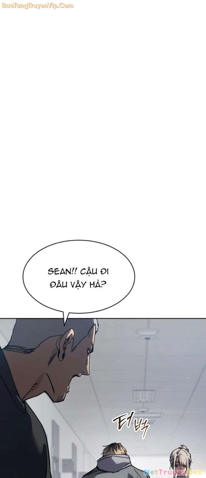 Luật Thanh Niên Chapter 33 - Next 