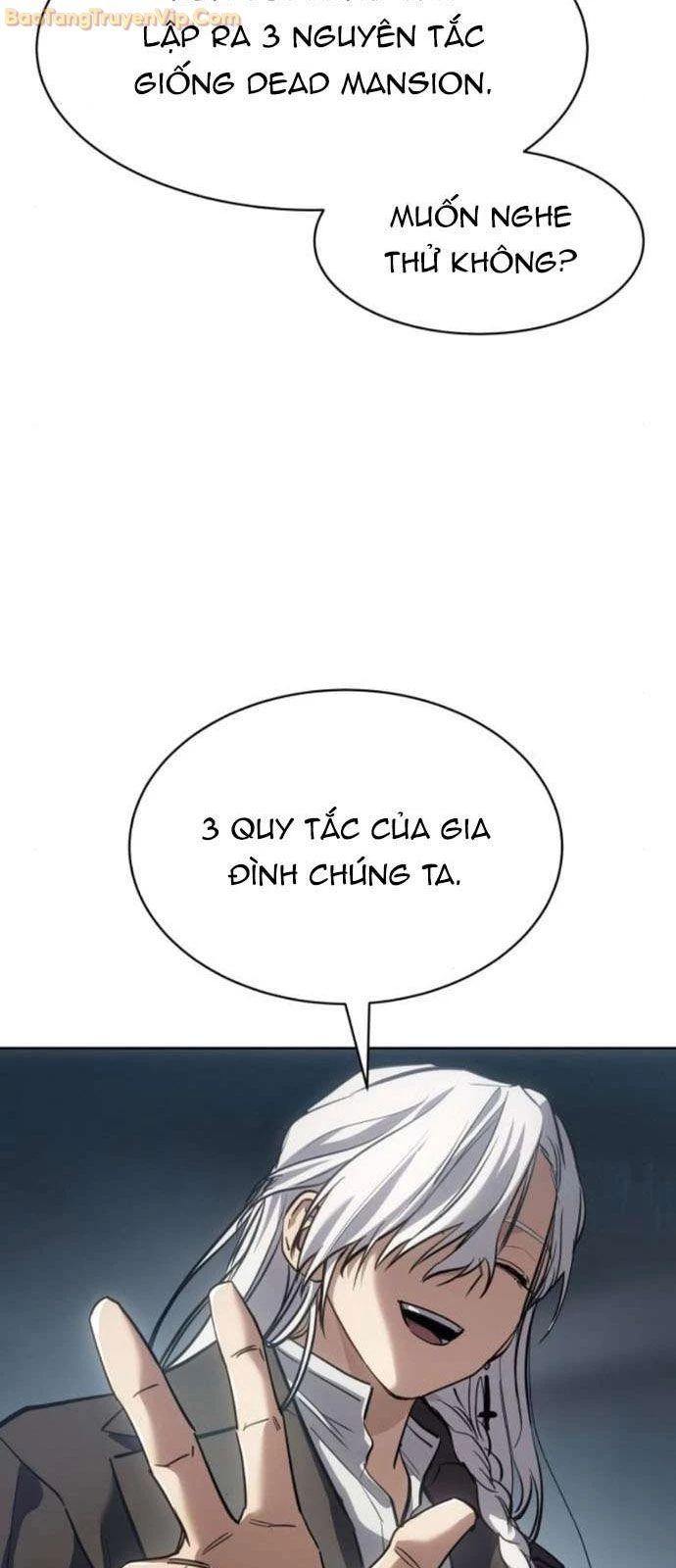 Luật Thanh Niên Chapter 33 - Next 