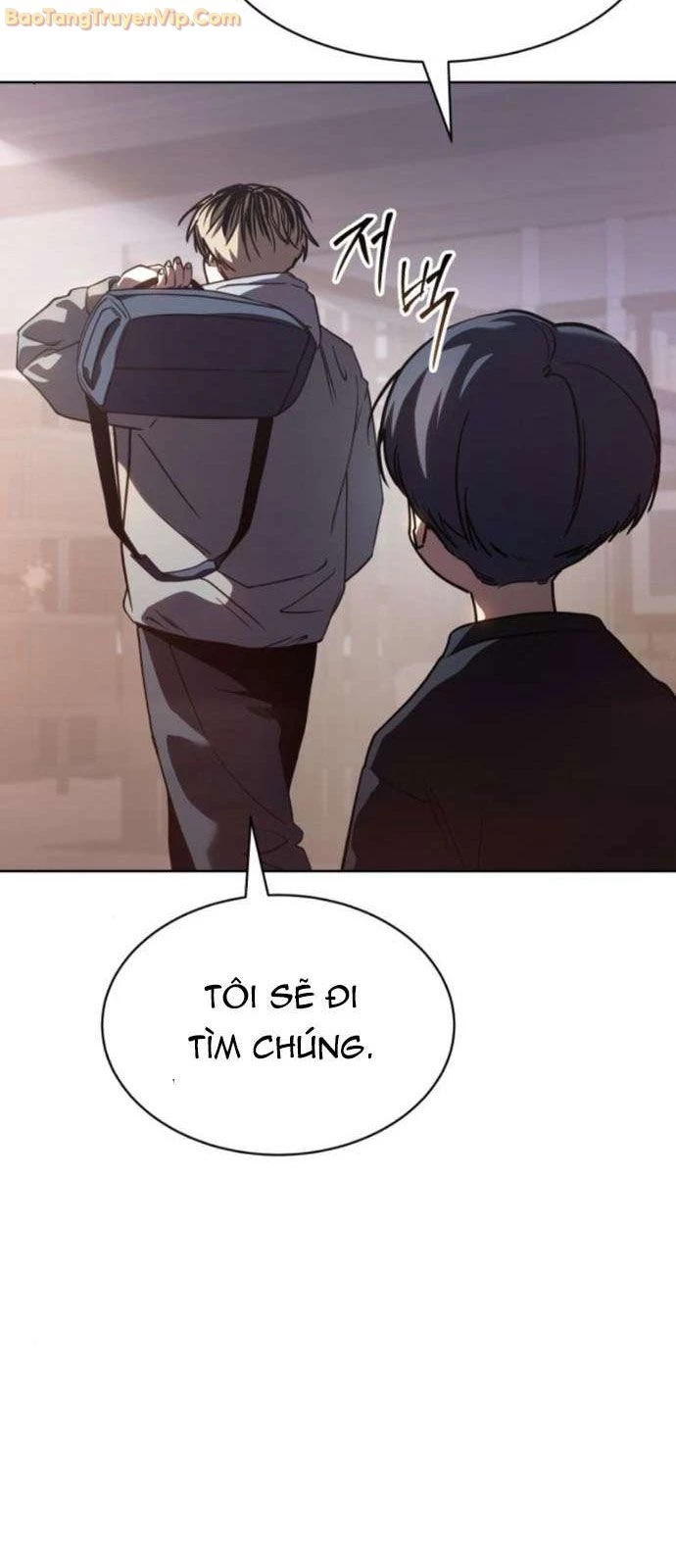 Luật Thanh Niên Chapter 33 - Next 