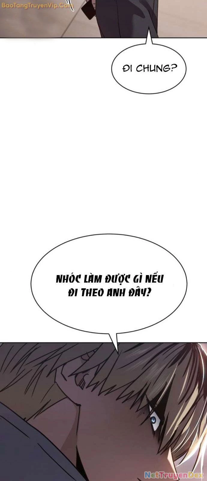 Luật Thanh Niên Chapter 33 - Next 