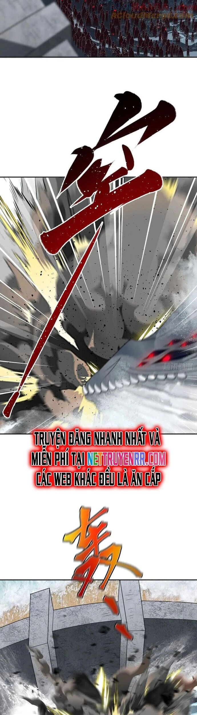 Trảm Thần Chapter 31 - Next Chapter 32