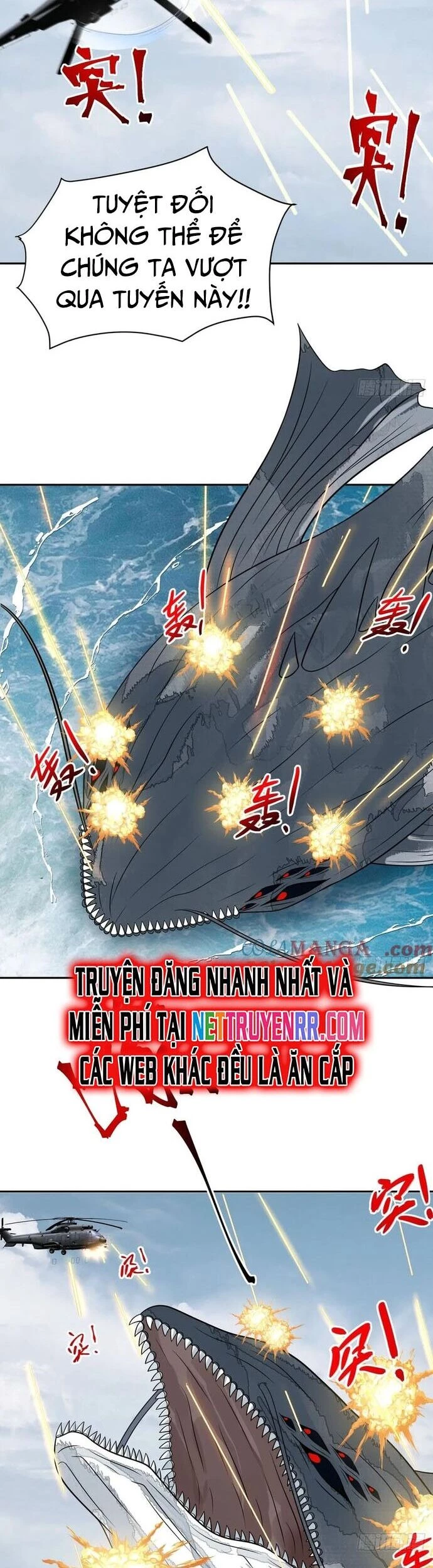 Trảm Thần Chapter 31 - Next Chapter 32