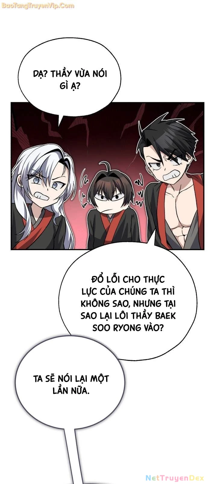 đệ nhất võ sư, baek cao thủ Chapter 103 - Next Chapter 104