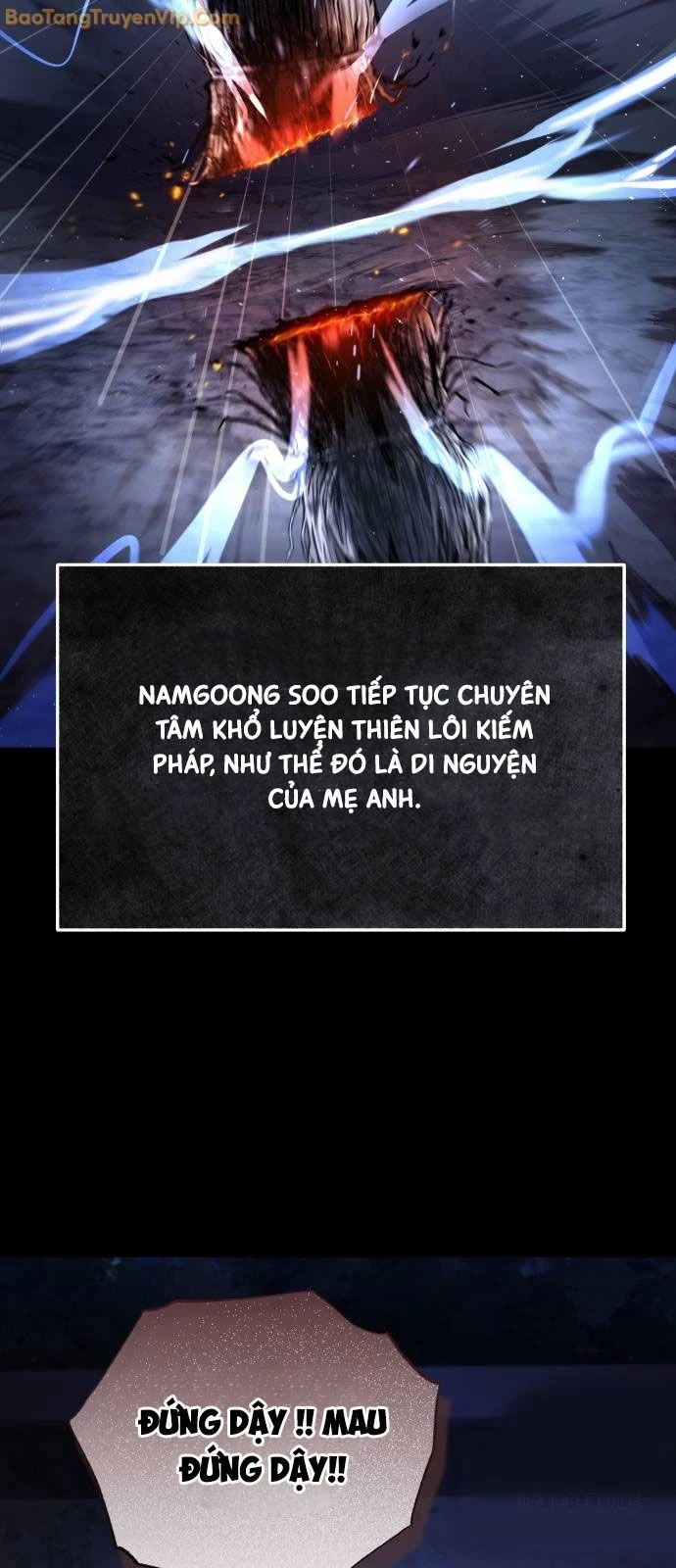 đệ nhất võ sư, baek cao thủ Chapter 103 - Next Chapter 104